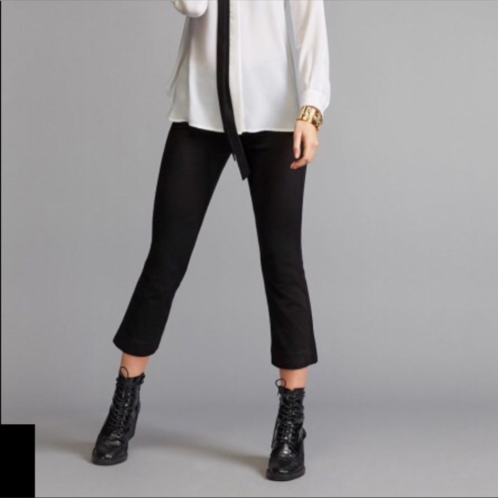 Cabi NWT cropped Trouser
